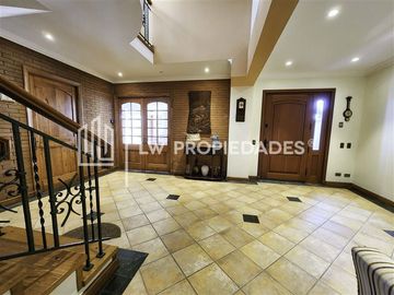 Casa en Venta en Jardin del Mar