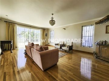 Casa en Venta en Jardin del Mar