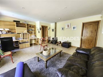 Casa en Venta en Jardin del Mar