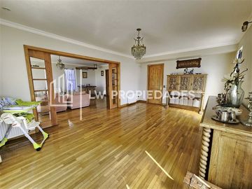 Casa en Venta en Jardin del Mar