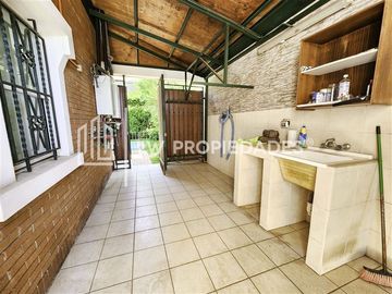 Casa en Venta en Jardin del Mar