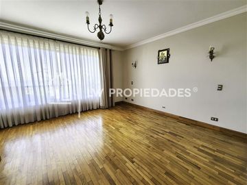 Casa en Venta en Jardin del Mar
