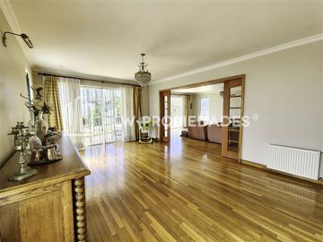 Casa en Venta en Jardin del Mar