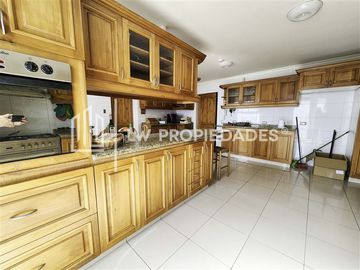Casa en Venta en Jardin del Mar