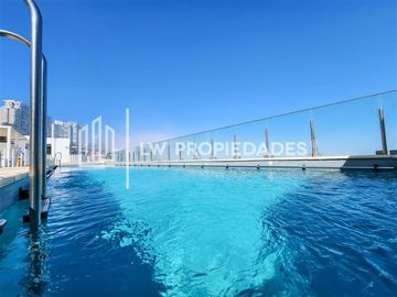 Departamento en Venta en Borgoño - Cochoa