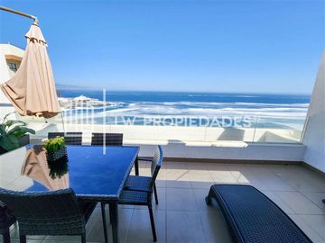Departamento en Venta en Borgoño - Cochoa