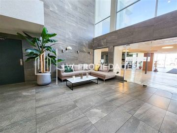 Departamento en Venta en Borgoño - Cochoa