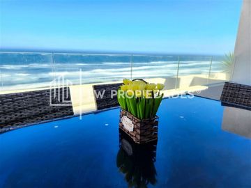 Departamento en Venta en Borgoño - Cochoa