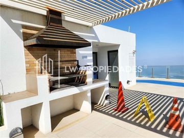 Departamento en Venta en Borgoño - Cochoa