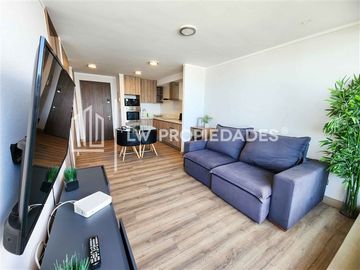Departamento en Venta en Borgoño - Cochoa