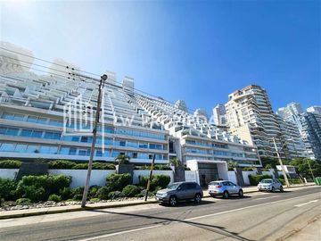 Departamento en Venta en Borgoño - Cochoa