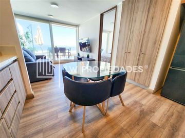 Departamento en Venta en Borgoño - Cochoa