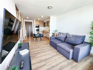 Departamento en Venta en Borgoño - Cochoa