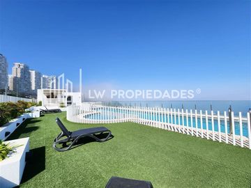 Departamento en Venta en Borgoño - Cochoa