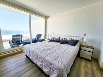 Departamento en Venta en Borgoño - Cochoa