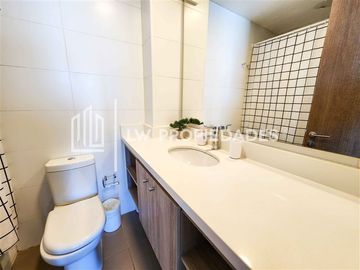 Departamento en Venta en Borgoño - Cochoa