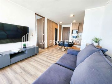 Departamento en Venta en Borgoño - Cochoa