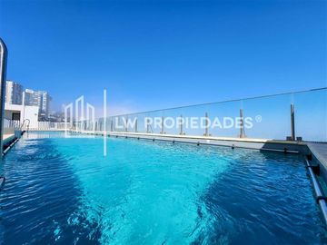 Departamento en Venta en Borgoño - Cochoa