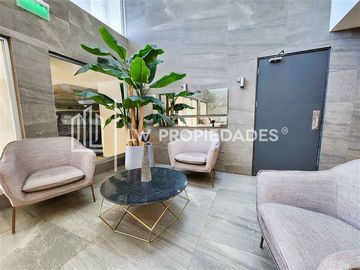 Departamento en Venta en Borgoño - Cochoa
