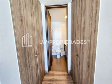 Departamento en Venta en Borgoño - Cochoa
