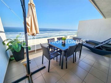 Departamento en Venta en Borgoño - Cochoa