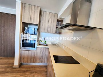 Departamento en Venta en Borgoño - Cochoa