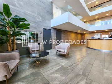 Departamento en Venta en Borgoño - Cochoa