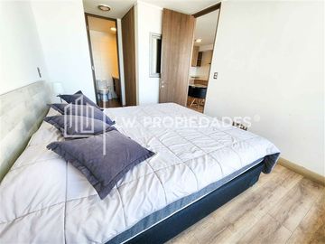Departamento en Venta en Borgoño - Cochoa