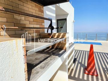Departamento en Venta en Borgoño - Cochoa