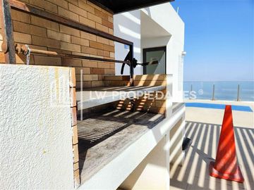 Departamento en Venta en Borgoño - Cochoa