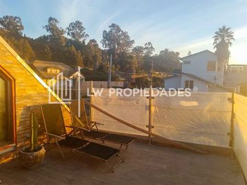 Casa en Venta en Playa internacional de Algarrobo