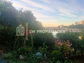 Casa en Venta en Playa internacional de Algarrobo