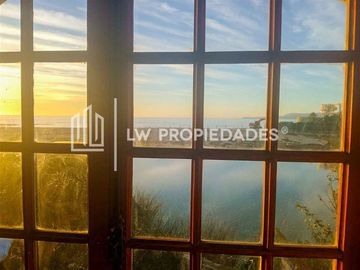 Casa en Venta en Playa internacional de Algarrobo