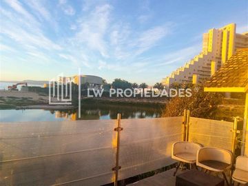 Casa en Venta en Playa internacional de Algarrobo