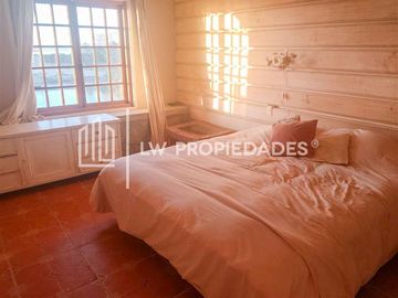Casa en Venta en Playa internacional de Algarrobo