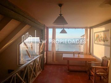 Casa en Venta en Playa internacional de Algarrobo