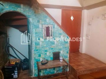 Casa en Venta en Playa internacional de Algarrobo