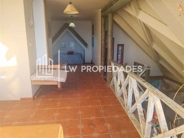 Casa en Venta en Playa internacional de Algarrobo