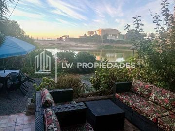 Casa en Venta en Playa internacional de Algarrobo