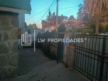 Casa en Venta en Playa internacional de Algarrobo