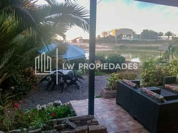 Casa en Venta en Playa internacional de Algarrobo