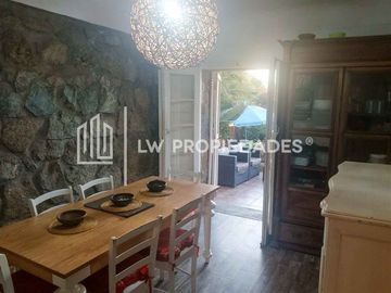 Casa en Venta en Playa internacional de Algarrobo