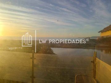 Casa en Venta en Playa internacional de Algarrobo
