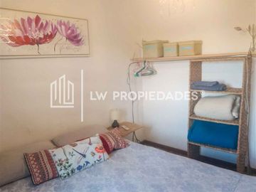 Casa en Venta en Playa internacional de Algarrobo