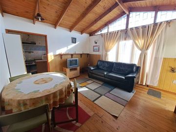 Casa en Venta en Las Tinajas - El Canelo