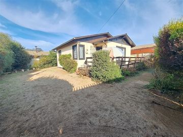 Casa en Venta en Las Tinajas - El Canelo