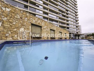 Departamento en Venta en Las Cornisa - Costa de Montemar