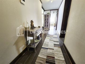 Departamento en Venta en Las Cornisa - Costa de Montemar