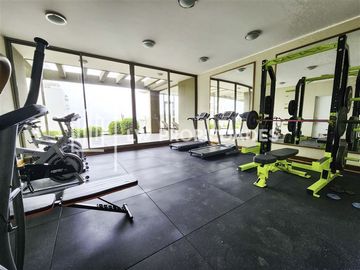 Departamento en Venta en Las Cornisa - Costa de Montemar