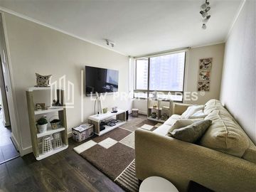 Departamento en Venta en Las Cornisa - Costa de Montemar